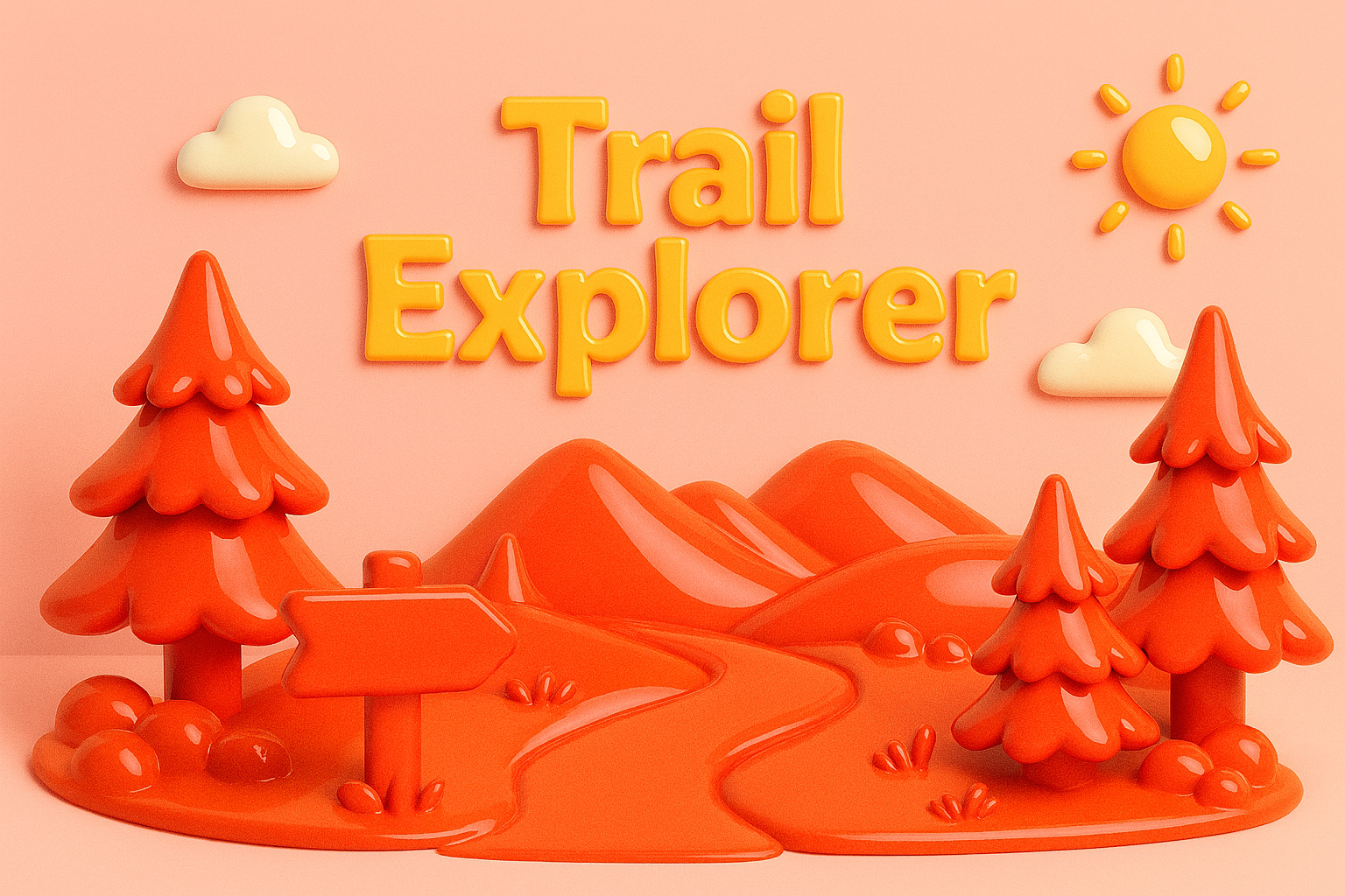 Trail Explorer